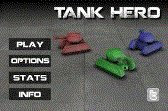 game pic for Tank Hero Beta